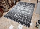 Тъкан килим Шаги Hisar 771 grey